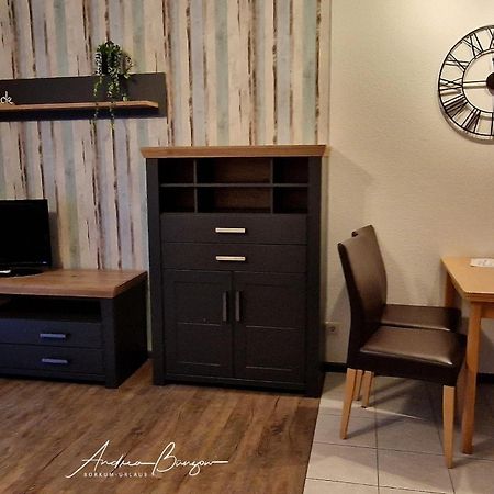 Apartmán Haus-Koenigsduene-Ii-7 Borkum Exteriér fotografie